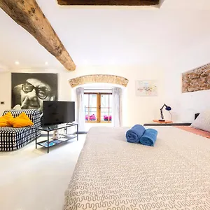  Apartment Loft La Citta Vecchia