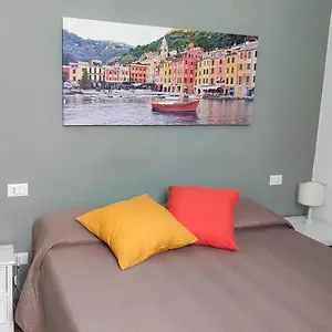A3passi Genova