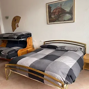 Di Apartment Valbrona