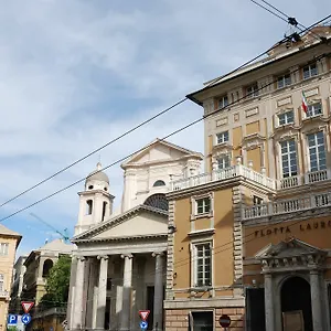  Apartment Nunziata