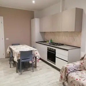 La Casa Di Angio Apartment Lanzo dʼIntelvi