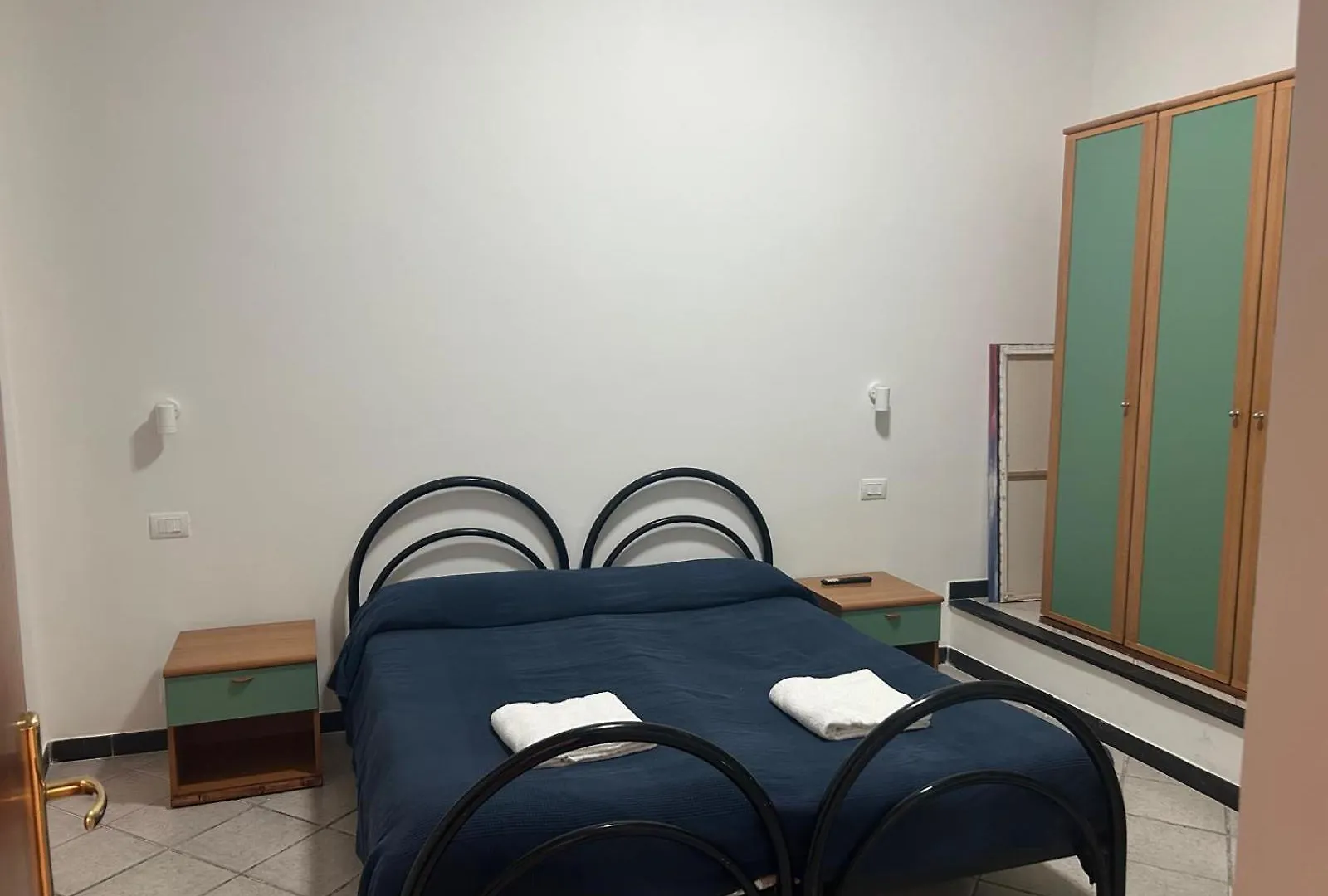 Residence La Lanterna Genua 0*,  Italien