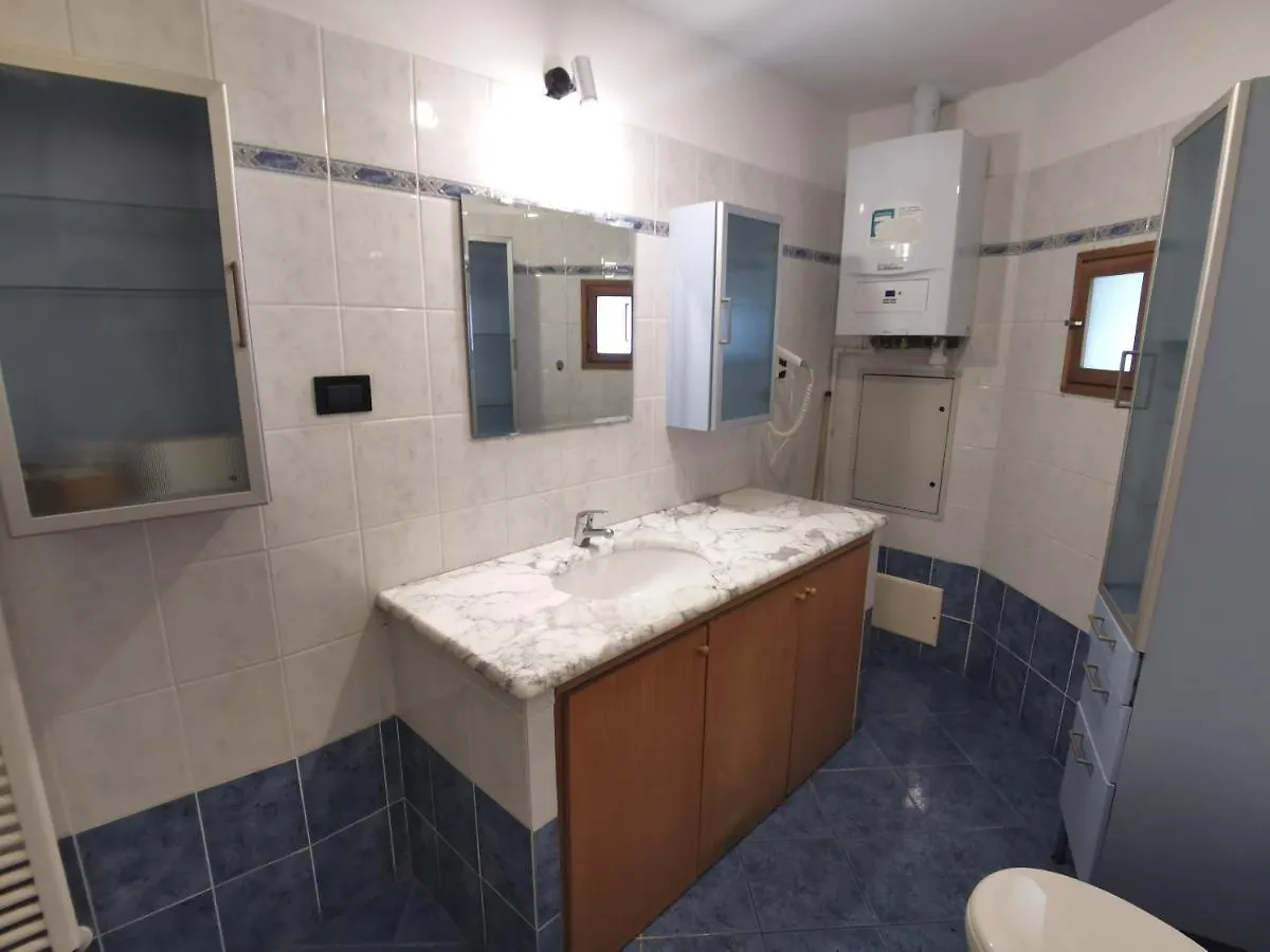Residence La Lanterna Genoa