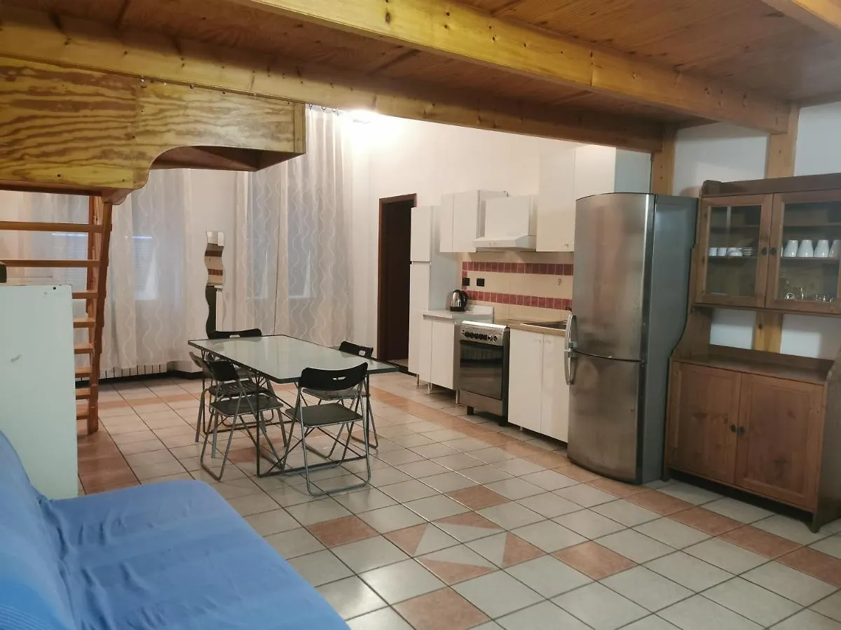 Residence La Lanterna Genoa 0*,  Italy