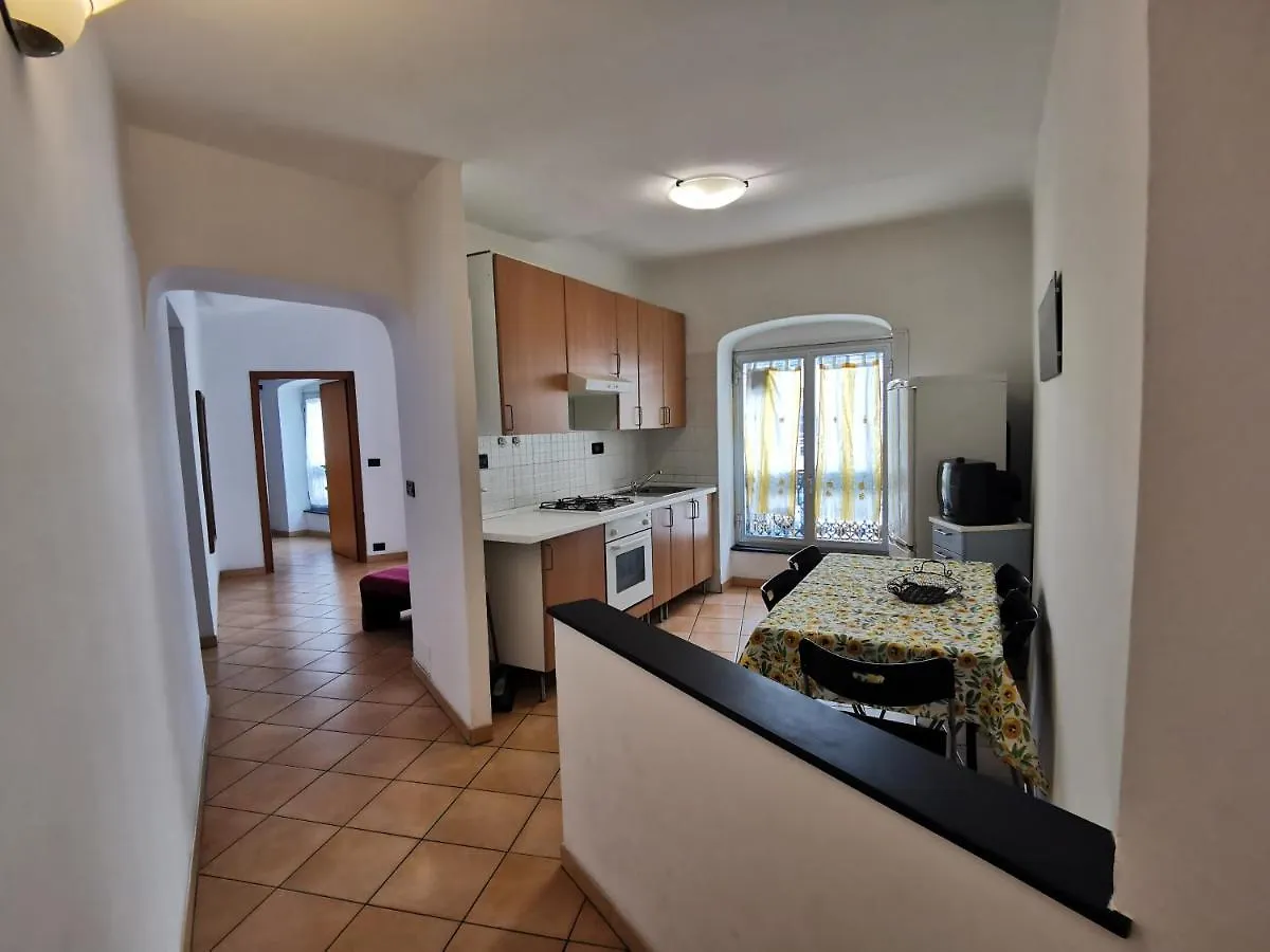 Residence La Lanterna Genoa 0*,  Italy