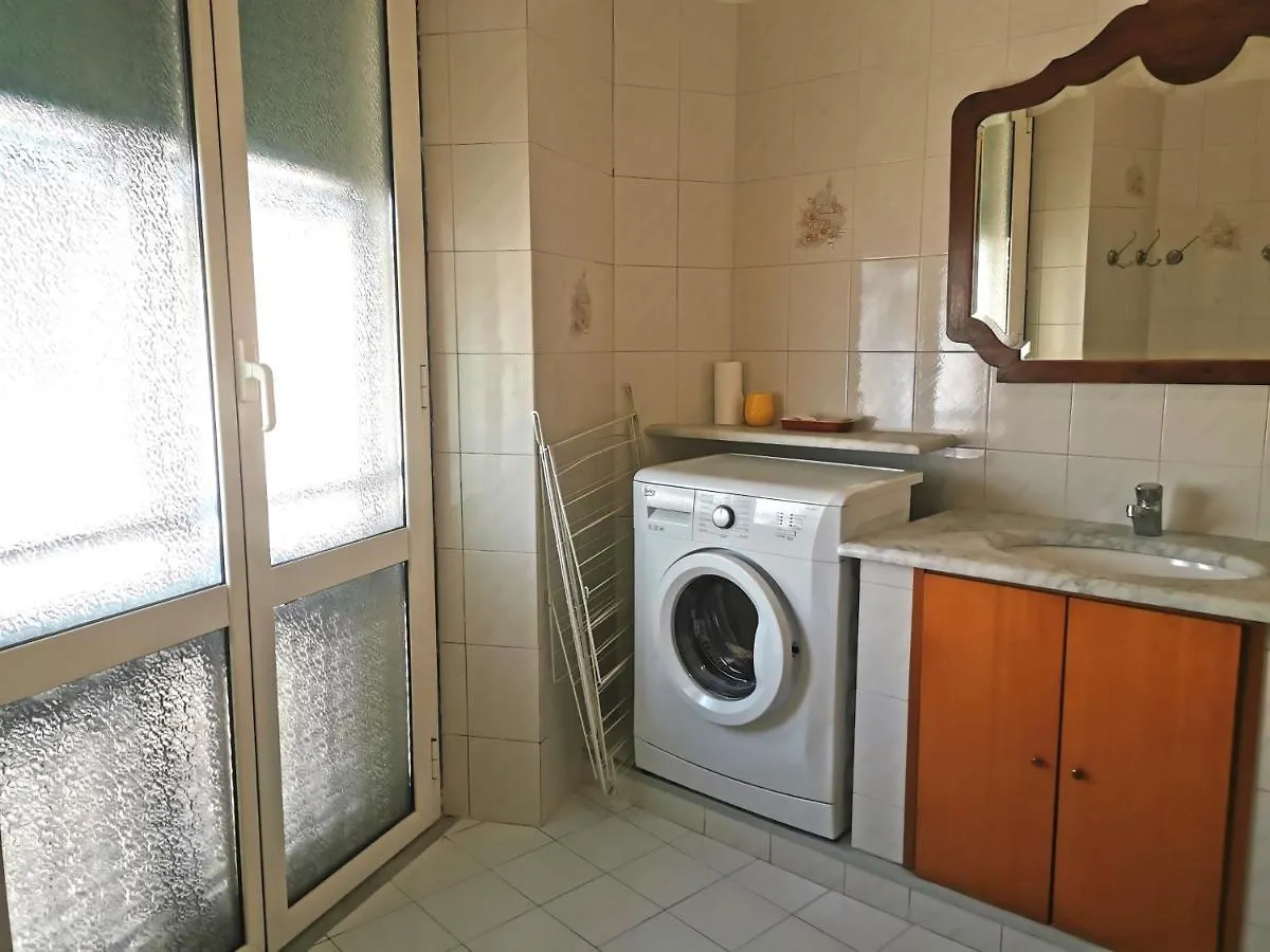 Residence La Lanterna Genoa Italy