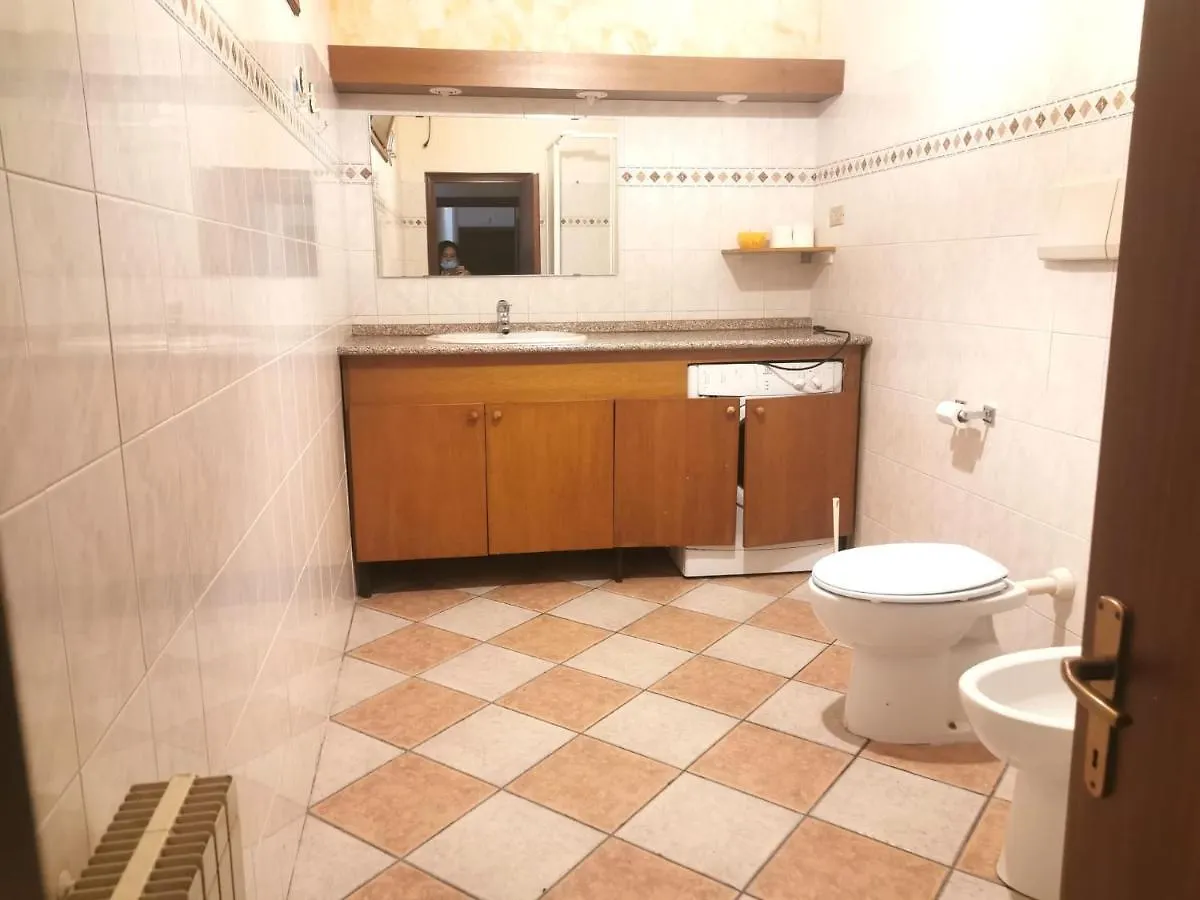 Residence La Lanterna Genoa 0*,