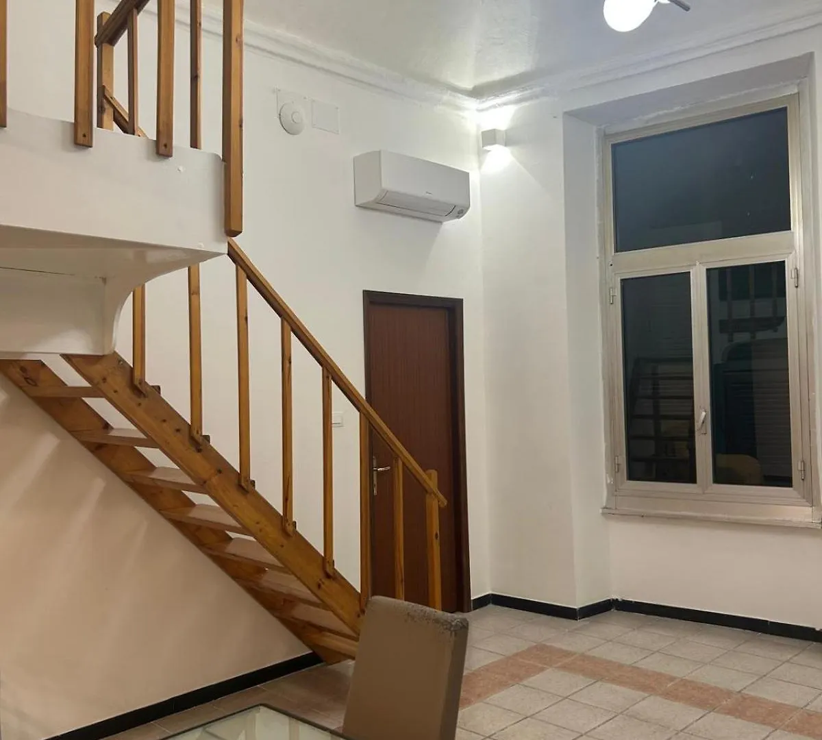 Aparthotel Residence La Lanterna Genoa
